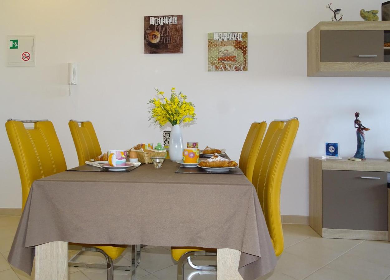 Apartment Bellavista Novigrad Istria Kültér fotó