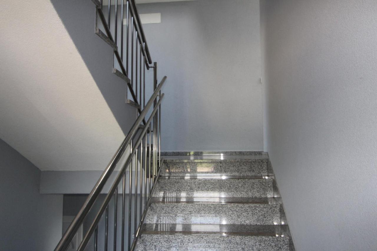 Apartment Bellavista Novigrad Istria Kültér fotó